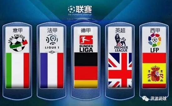 英超突围的